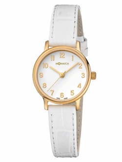 M-Watch Timeless Elegance 25